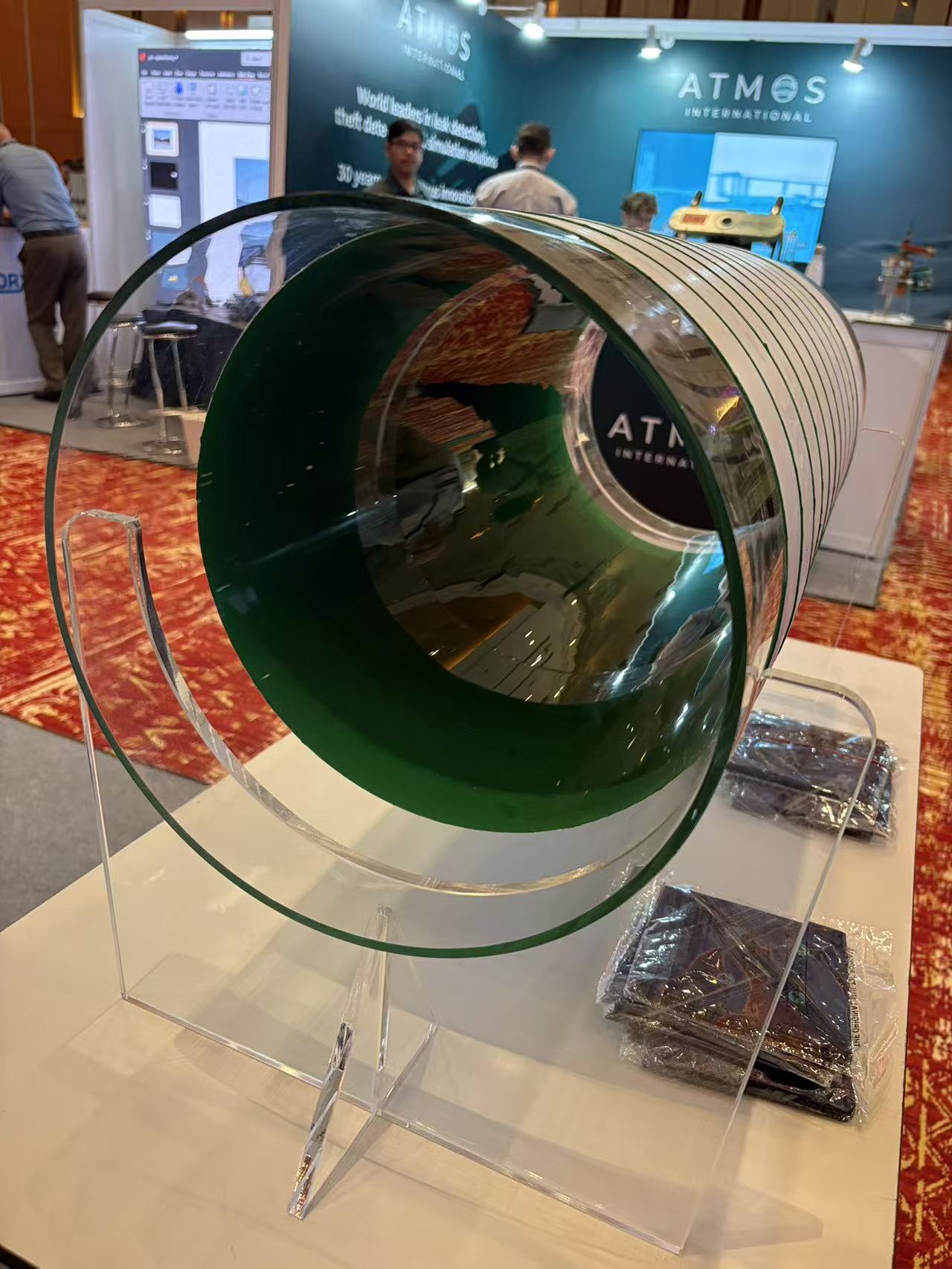 SEALID TAPE นวัตกรรมใหม่ 3